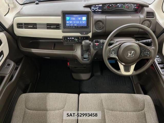Honda N BOX 2022-11 392560-1