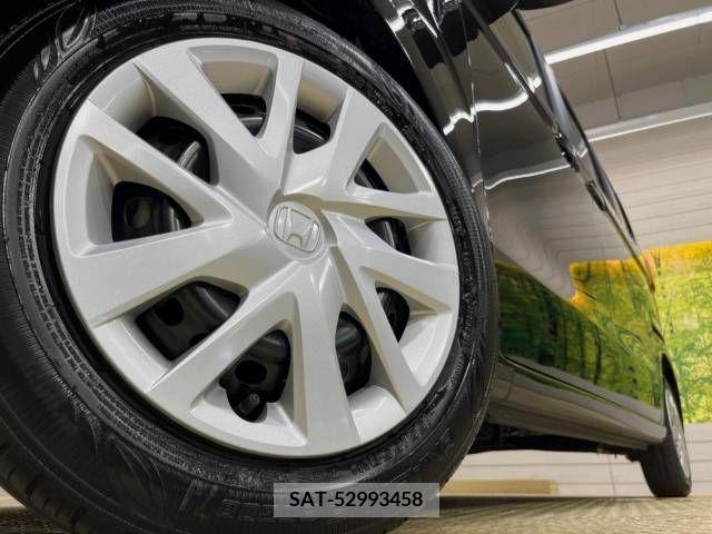 Honda N BOX 2022-11 392560-13