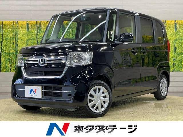 Honda N BOX 2022-11 392560-0