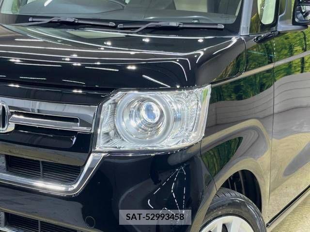 Honda N BOX 2022-11 392560-12