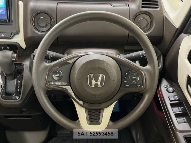 Honda N BOX 2022-11 392560-11