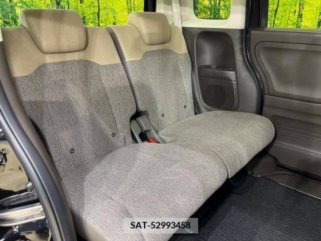 Honda N BOX 2022-11 392560-9