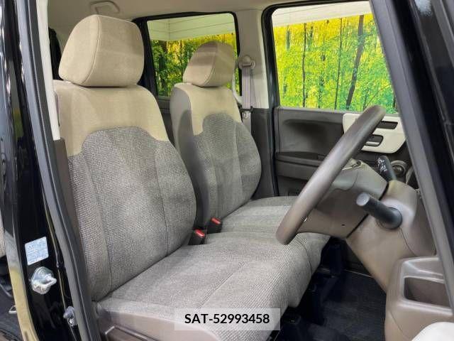 Honda N BOX 2022-11 392560-8
