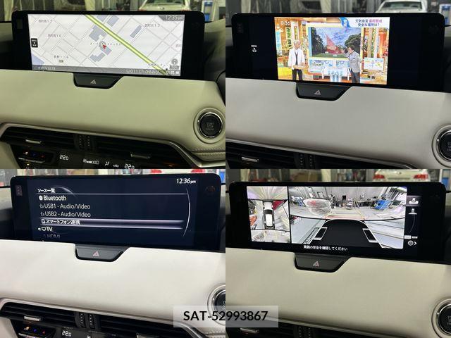 Mazda CX-60 2023-09 358780-8