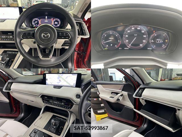 Mazda CX-60 2023-09 358780-7