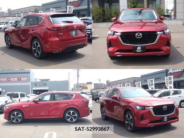 Mazda CX-60 2023-09 358780-4