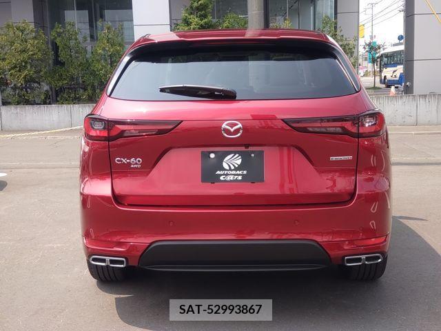 Mazda CX-60 2023-09 358780-3