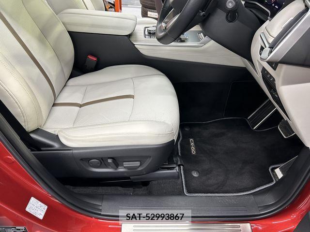 Mazda CX-60 2023-09 358780-21