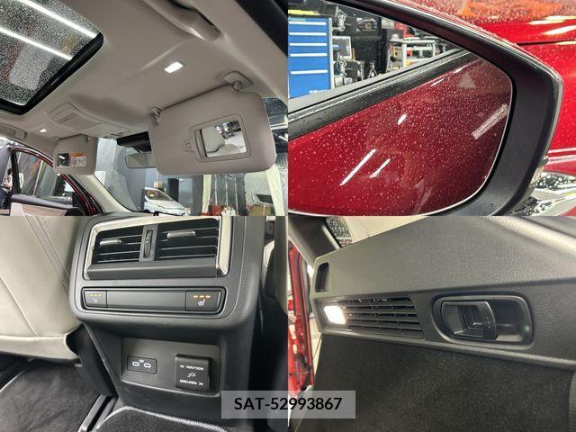 Mazda CX-60 2023-09 358780-20