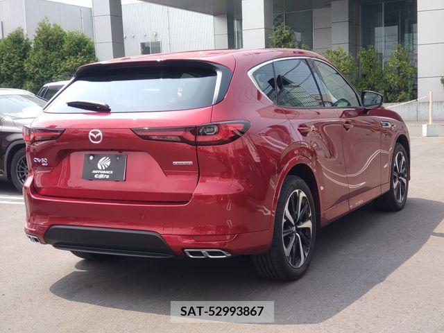 Mazda CX-60 2023-09 358780-1