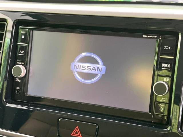 Nissan DAYZ ROOX 2019-08 196675-4