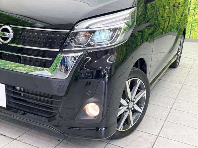 Nissan DAYZ ROOX 2019-08 196675-12