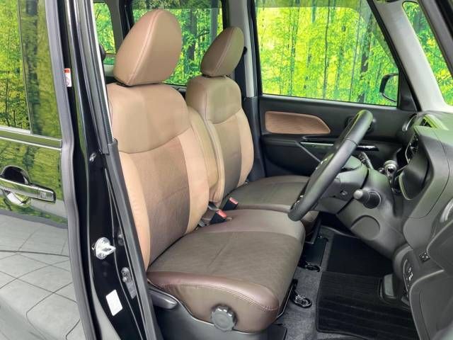 Nissan DAYZ ROOX 2019-08 196675-8