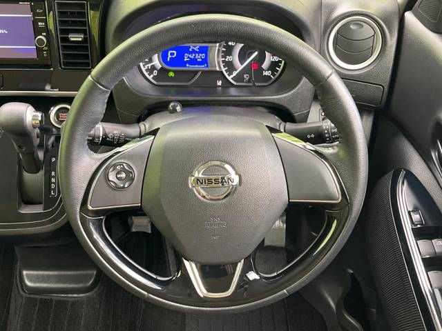 Nissan DAYZ ROOX 2019-08 196675-11