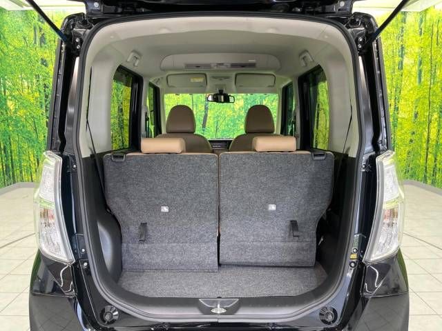 Nissan DAYZ ROOX 2019-08 196675-10