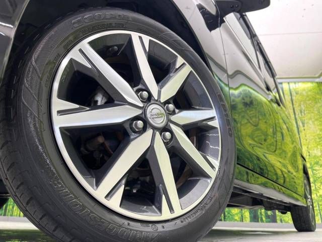 Nissan DAYZ ROOX 2019-08 196675-13