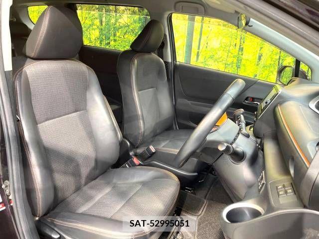 Toyota SIENTA 2018-03 384740-8