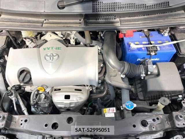 Toyota SIENTA 2018-03 384740-19