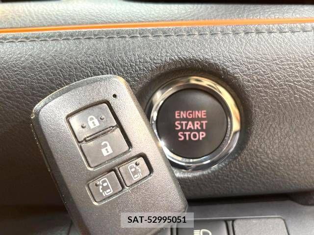 Toyota SIENTA 2018-03 384740-7