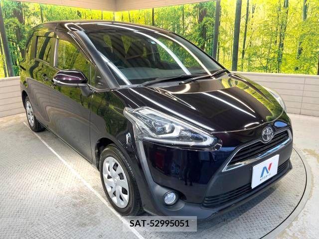 Toyota SIENTA 2018-03 384740-17