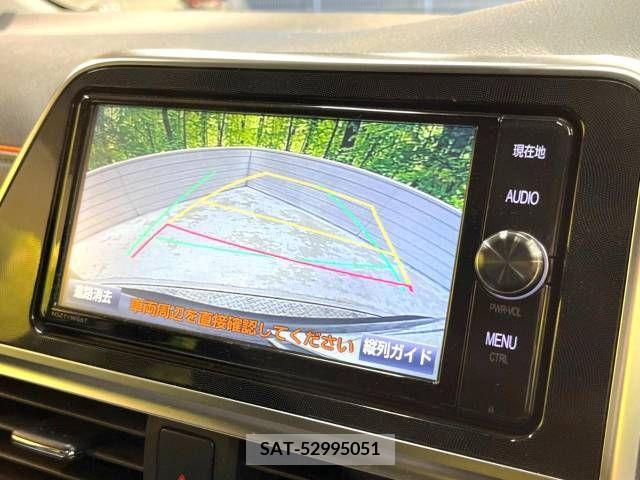 Toyota SIENTA 2018-03 384740-3