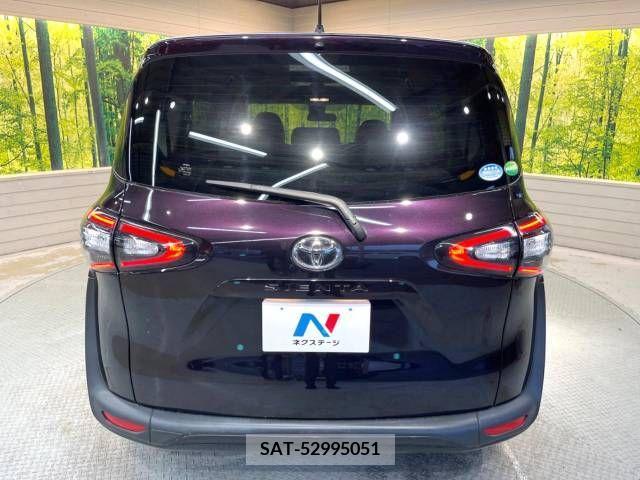 Toyota SIENTA 2018-03 384740-16