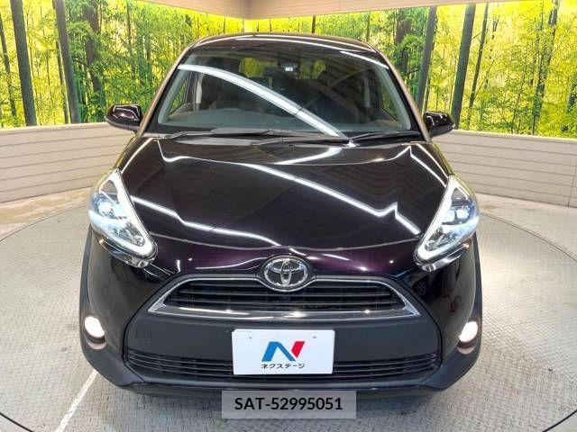 Toyota SIENTA 2018-03 384740-15