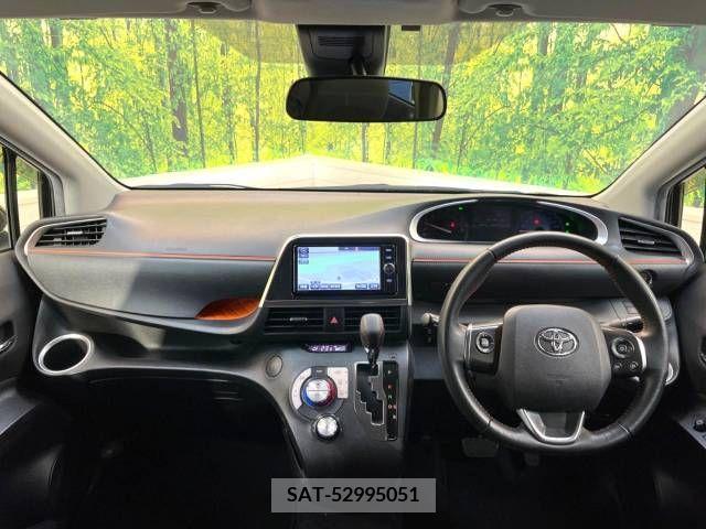 Toyota SIENTA 2018-03 384740-1