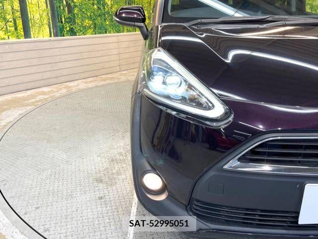 Toyota SIENTA 2018-03 384740-13