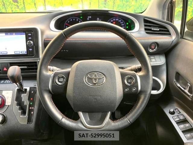 Toyota SIENTA 2018-03 384740-12