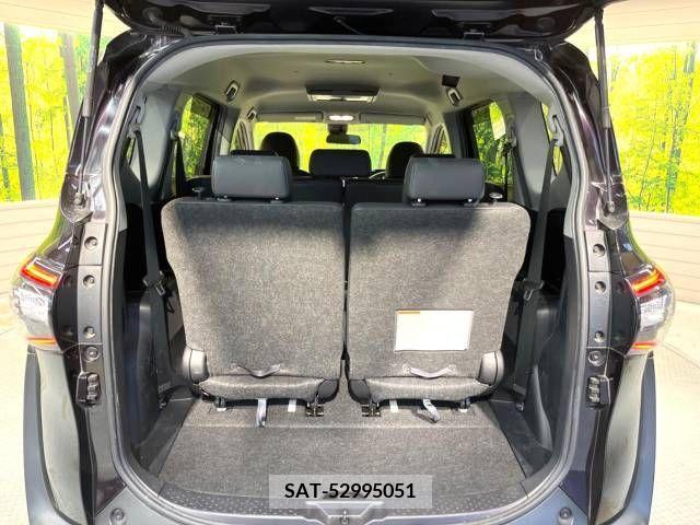 Toyota SIENTA 2018-03 384740-11