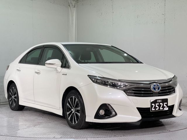 Toyota SAI 2014-11 195816-0