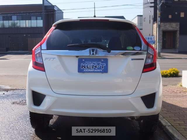 Honda FIT 2014-06 269473-3