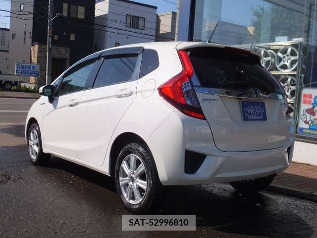 Honda FIT 2014-06 269473-2