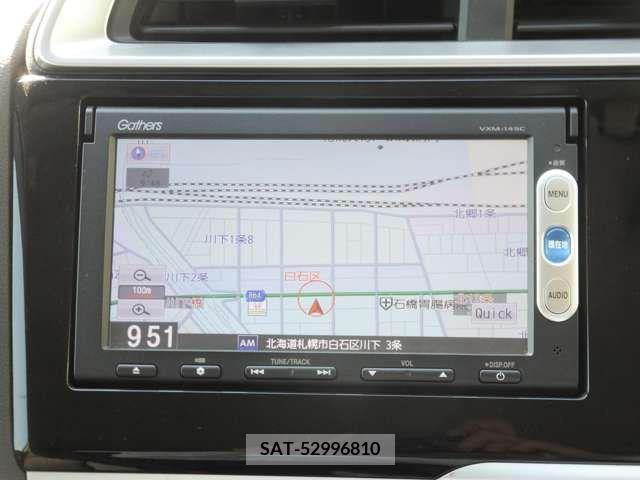 Honda FIT 2014-06 269473-9