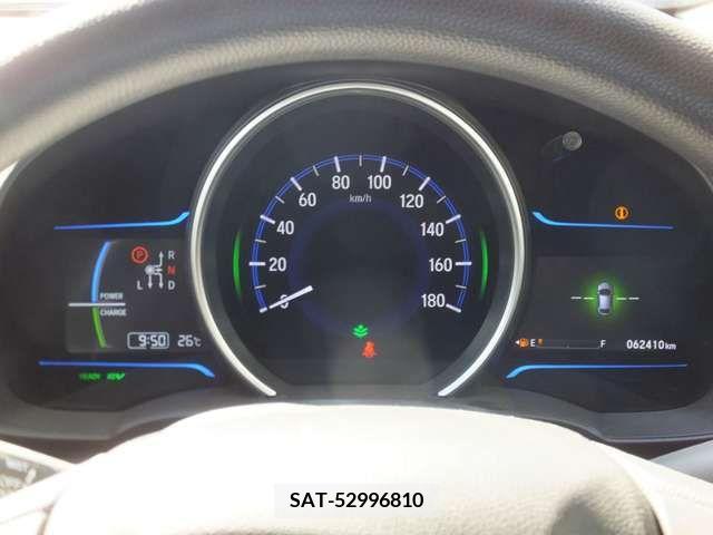 Honda FIT 2014-06 269473-8