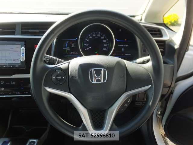 Honda FIT 2014-06 269473-7