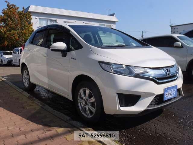 Honda FIT 2014-06 269473-1