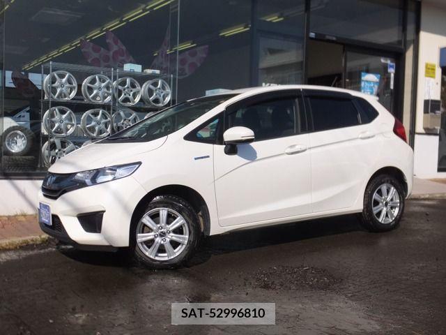 Honda FIT 2014-06 269473-0
