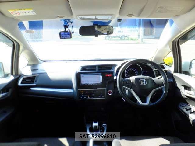 Honda FIT 2014-06 269473-6