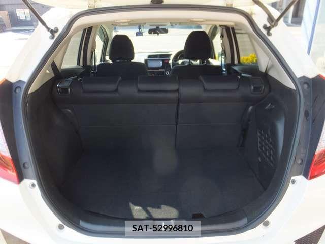 Honda FIT 2014-06 269473-5