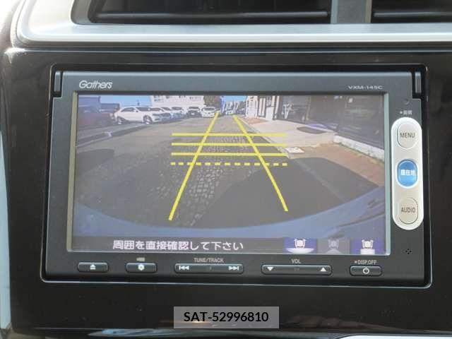Honda FIT 2014-06 269473-11