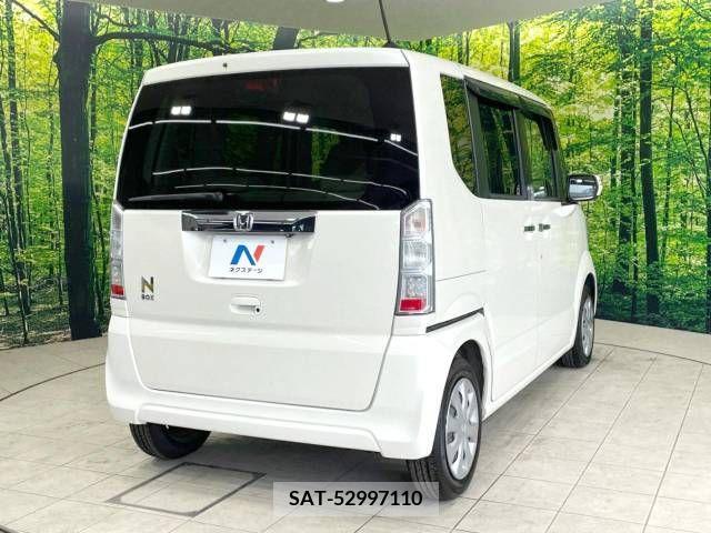 Honda N BOX 2015-09 382572-17