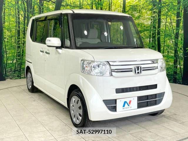Honda N BOX 2015-09 382572-16