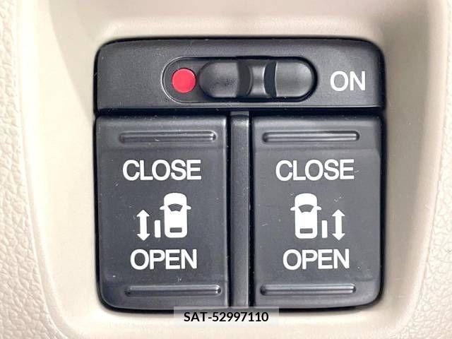 Honda N BOX 2015-09 382572-6