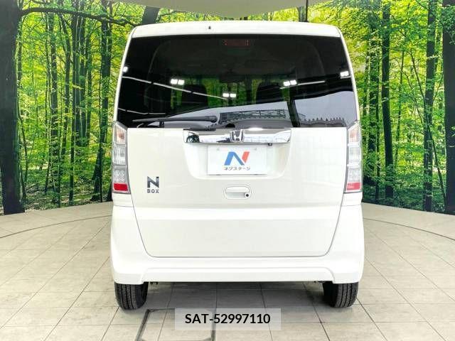 Honda N BOX 2015-09 382572-15