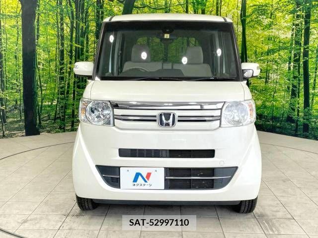 Honda N BOX 2015-09 382572-14