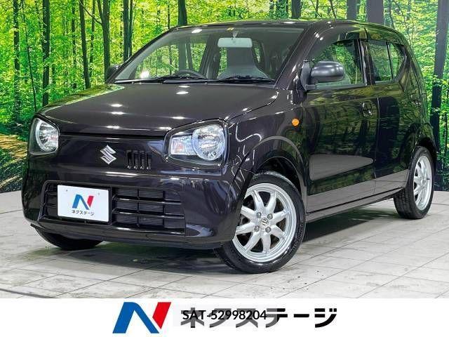 Suzuki ALTO 2018-06 328164-0