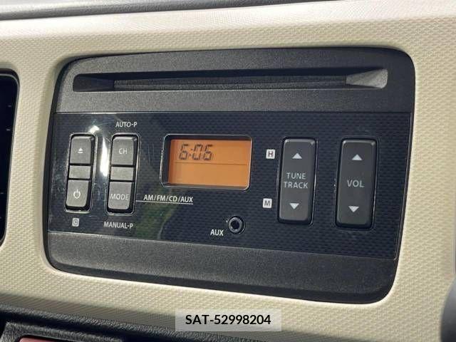 Suzuki ALTO 2018-06 328164-18