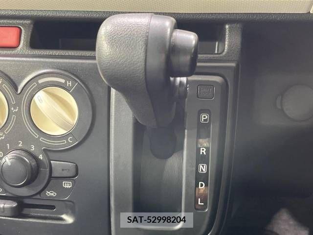 Suzuki ALTO 2018-06 328164-8